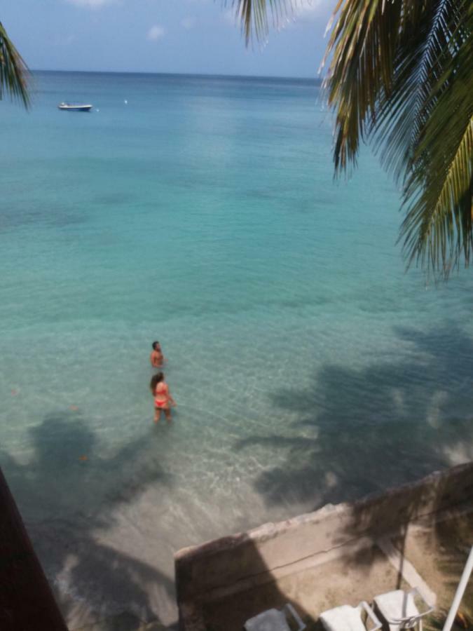 Cabanas Mister Mac Fresh Water Bay Exterior foto